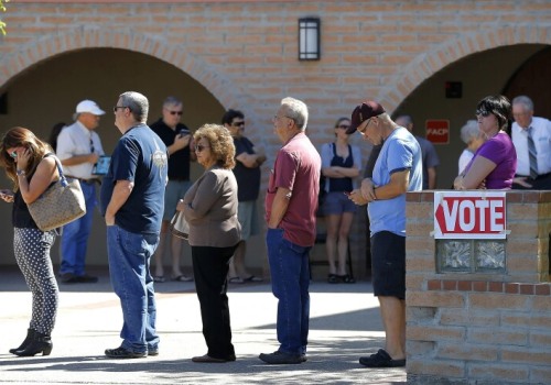 Unveiling The Issues: Key Topics Shaping Scottsdale Arizona Elections