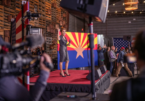 How Often Are Elections Held in Scottsdale, Arizona?
