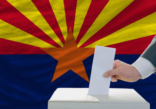 What Identification Do I Need to Vote in Scottsdale, Arizona Elections?