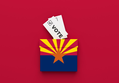 How to Request an Absentee Ballot for Scottsdale, Arizona Elections