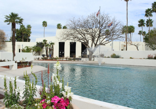Who is Responsible for Maintaining Voter Registration Records in Scottsdale, Arizona?