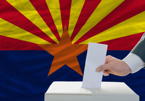 What Propositions and Ballot Measures are on the Ballot for Scottsdale, Arizona Elections?