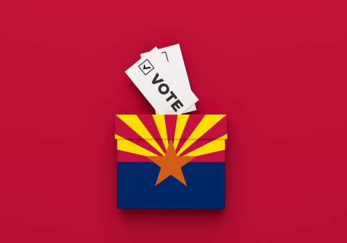 Voter Registration Deadline for Scottsdale, Arizona Elections: Don't Miss Out!