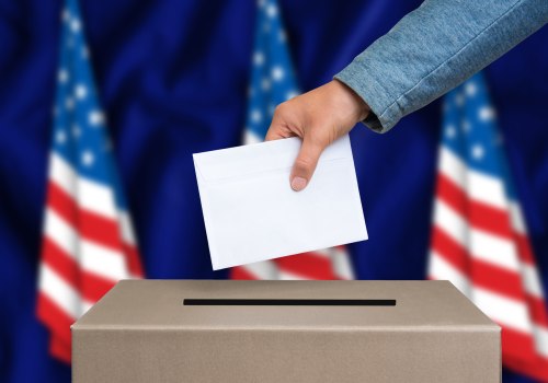 Understanding Elections in Scottsdale, Arizona