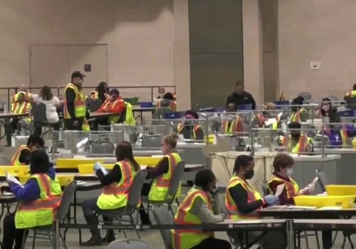 How to Request a Recount in Scottsdale, Arizona Elections
